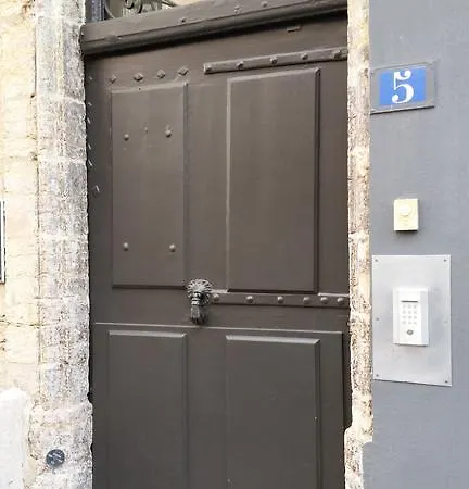 Appart Coeur De - Bellecour Apartment *