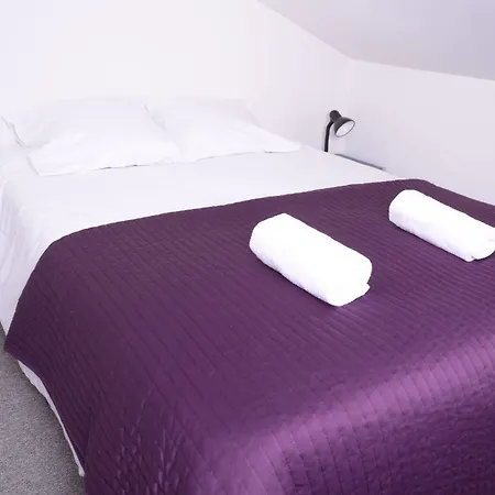 Apartment Appart Coeur De - Bellecour *
