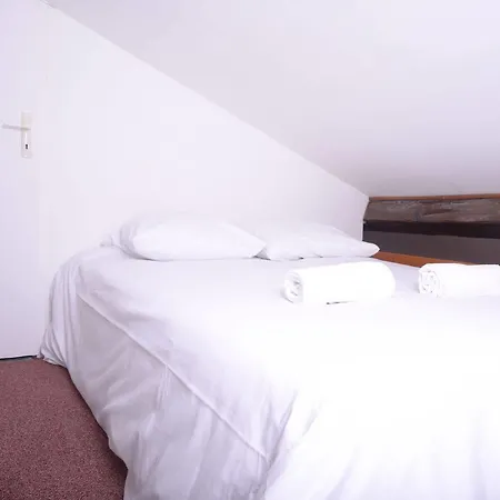 Apartment Appart Coeur De - Bellecour *